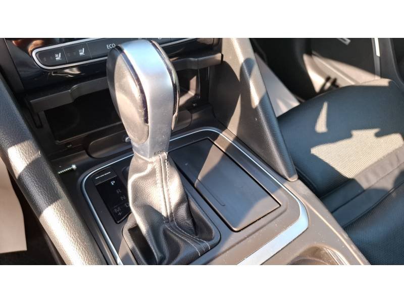 Renault Talisman - Photo 15