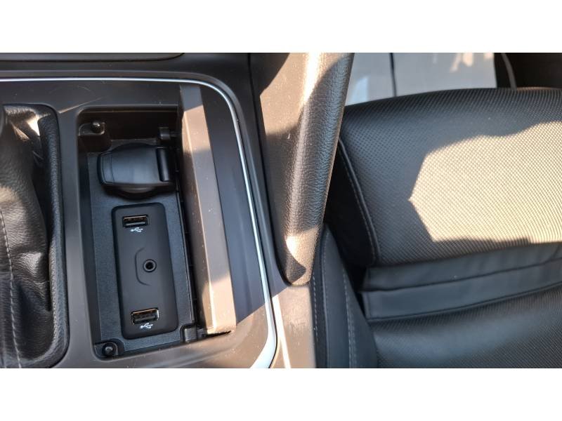 Renault Talisman - Photo 16