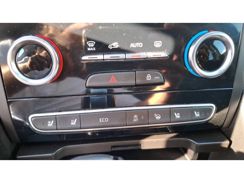 Renault Talisman - Photo 18