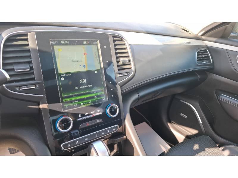 Renault Talisman - Photo 19
