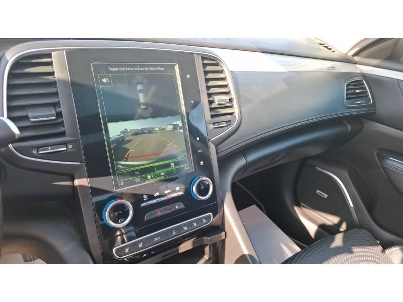 Renault Talisman - Photo 20