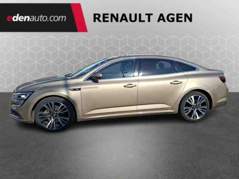 Renault Talisman - Photo 2