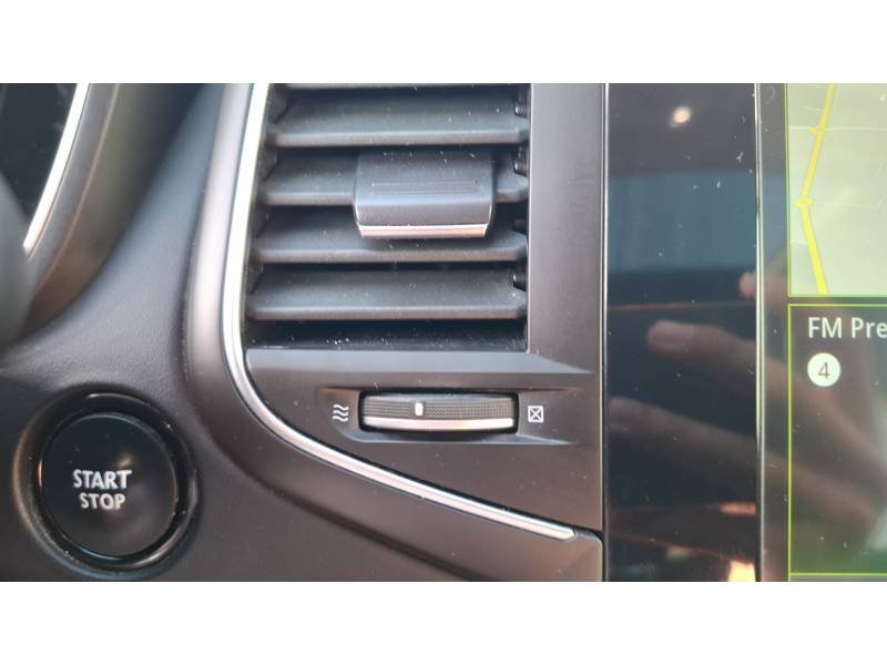 Renault Talisman - Photo 21