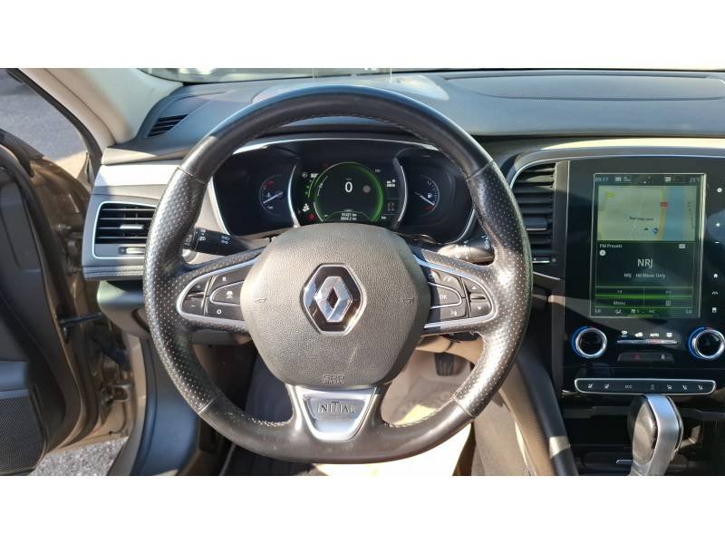 Renault Talisman - Photo 22
