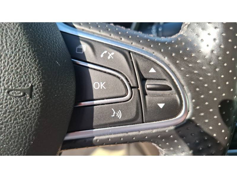 Renault Talisman - Photo 23