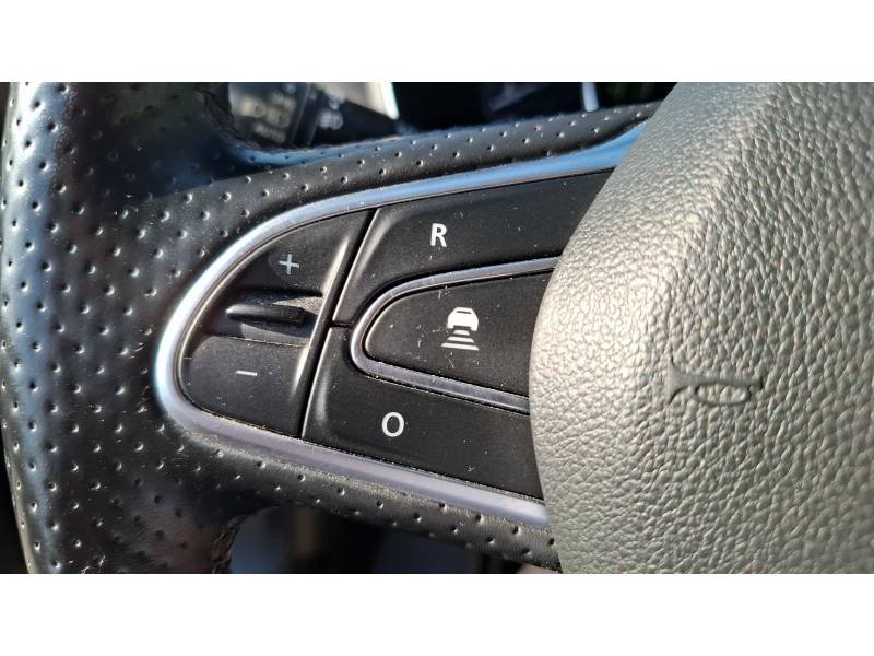 Renault Talisman - Photo 24