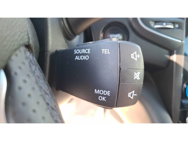 Renault Talisman - Photo 25