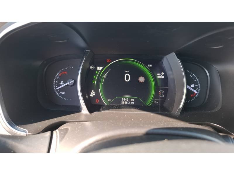 Renault Talisman - Photo 26