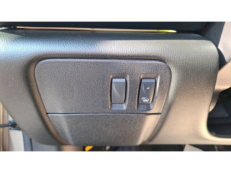 Renault Talisman - Photo 27