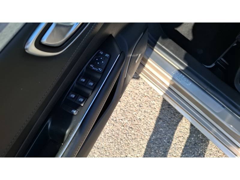 Renault Talisman - Photo 30