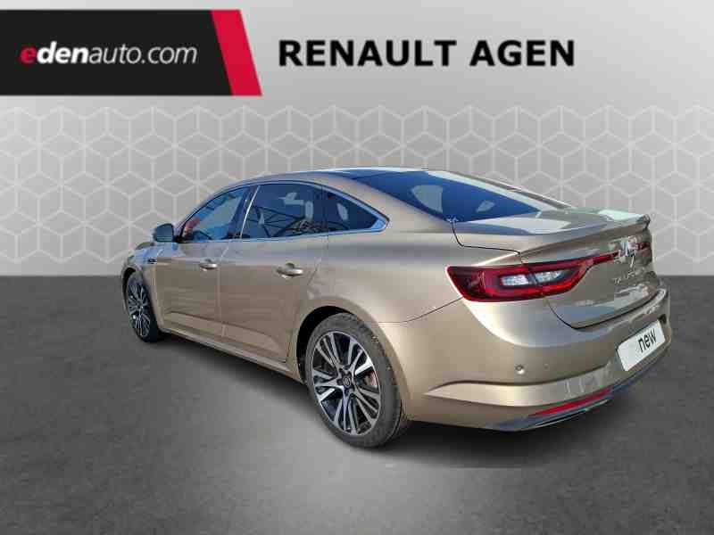 Renault Talisman - Photo 3