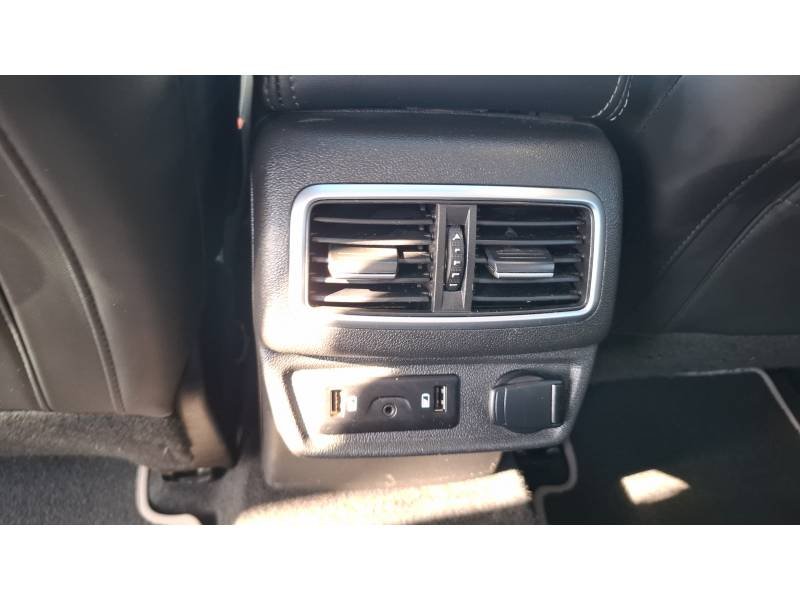 Renault Talisman - Photo 31