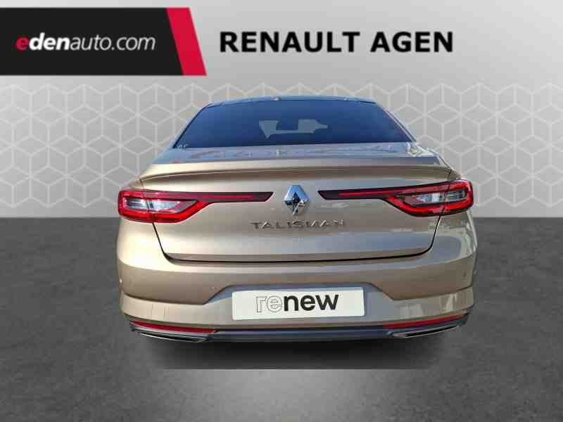 Renault Talisman - Photo 4