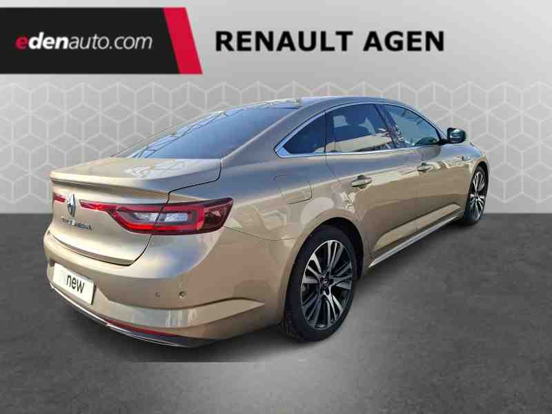 Renault Talisman - Photo 5