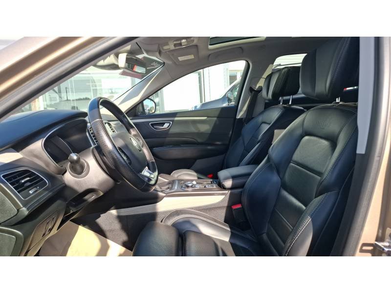 Renault Talisman - Photo 6