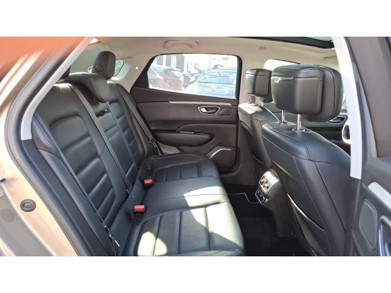 Renault Talisman - Photo 9