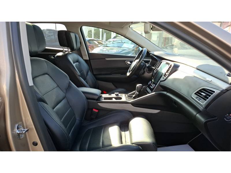 Renault Talisman - Photo 10