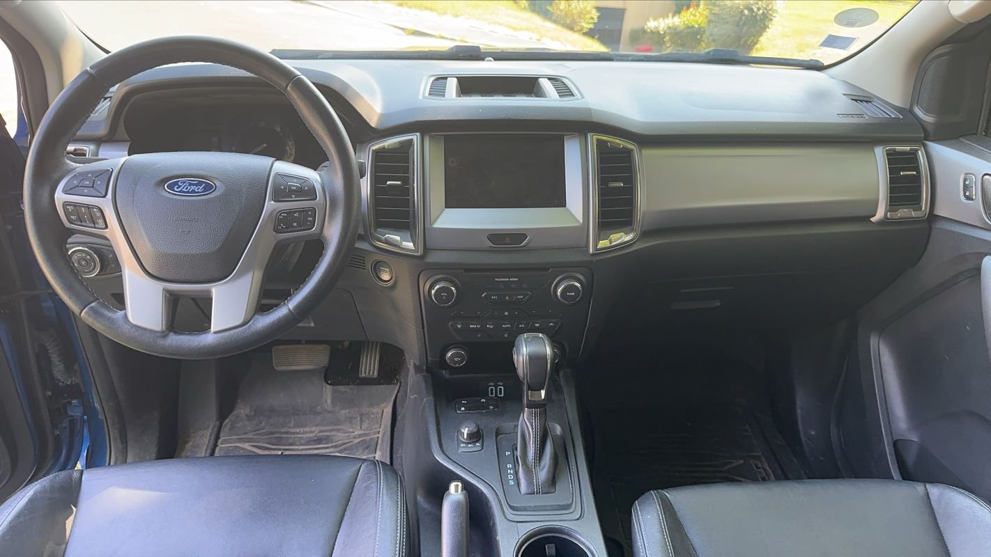 Ford Ranger - Photo 11