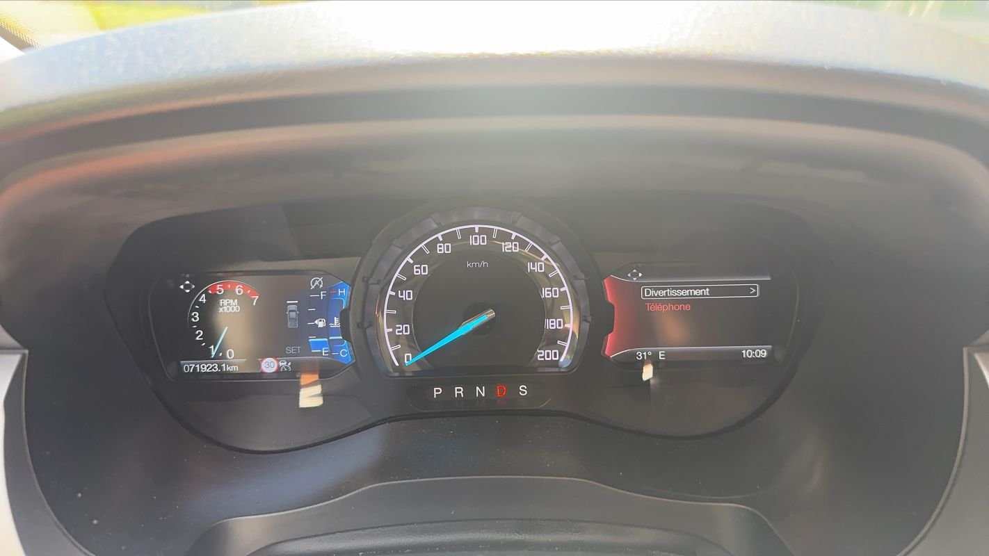 Ford Ranger - Photo 12