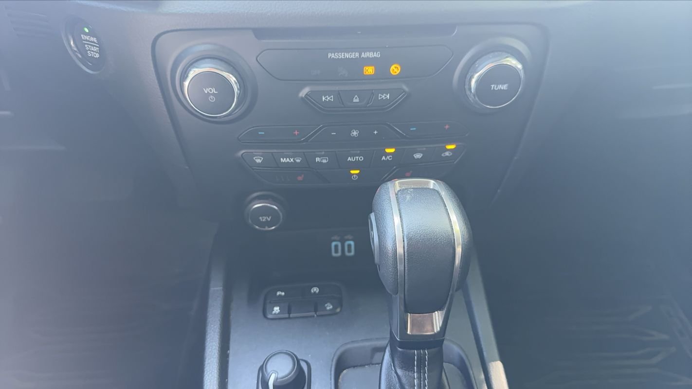 Ford Ranger - Photo 13