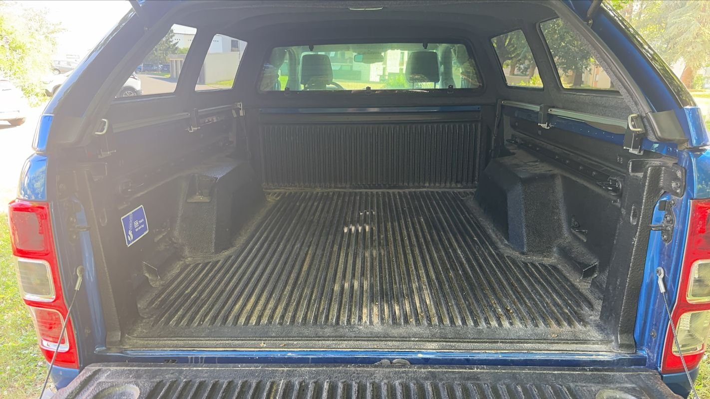 Ford Ranger - Photo 14