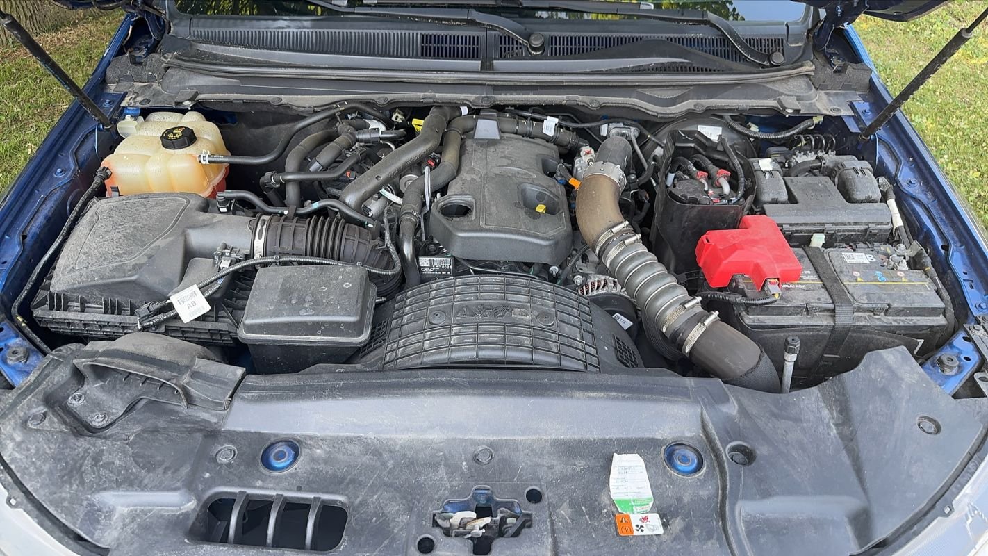 Ford Ranger - Photo 15
