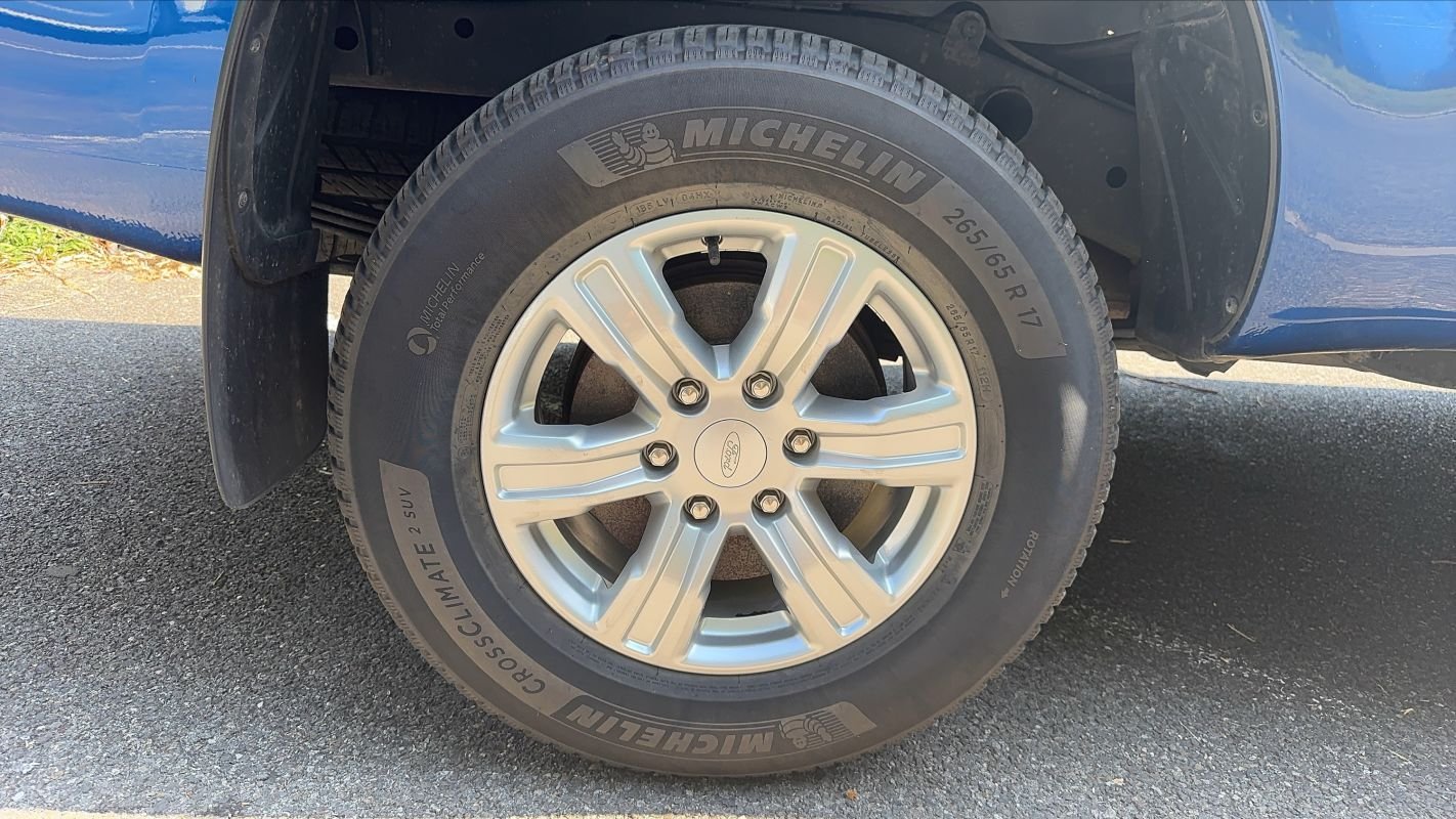 Ford Ranger - Photo 16