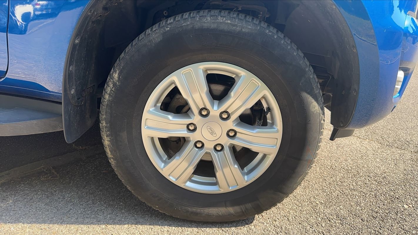 Ford Ranger - Photo 17