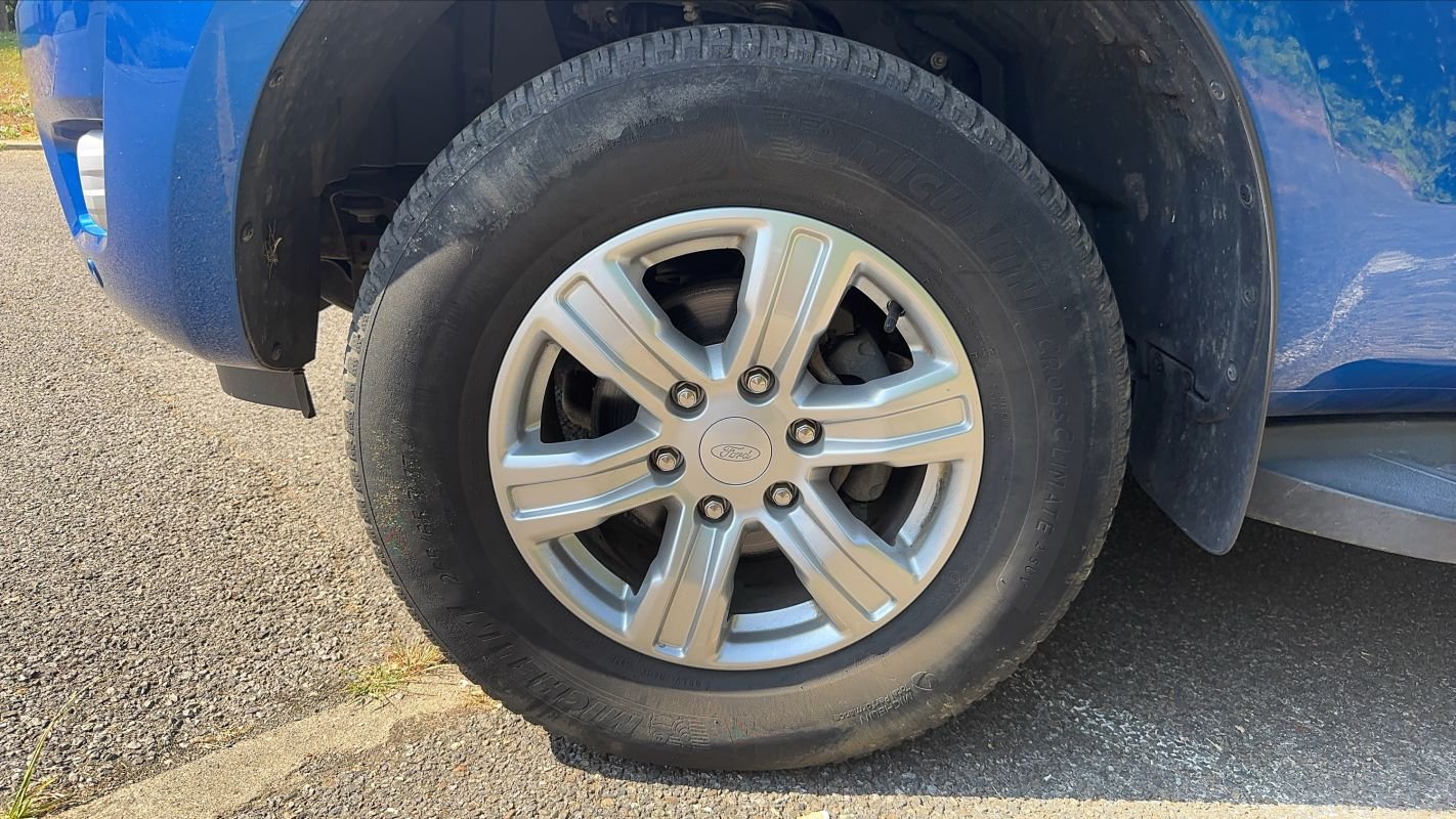 Ford Ranger - Photo 18