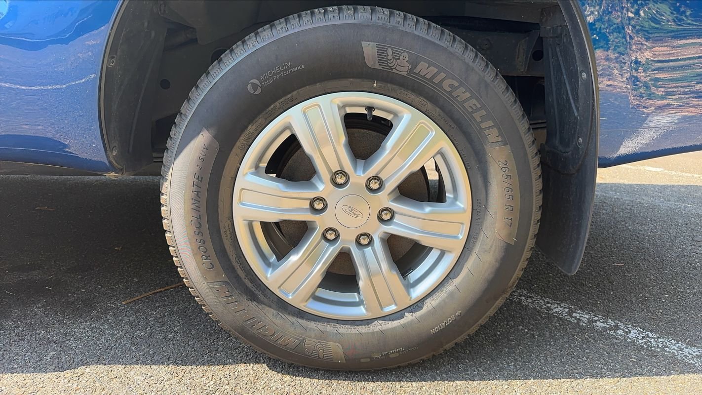 Ford Ranger - Photo 19