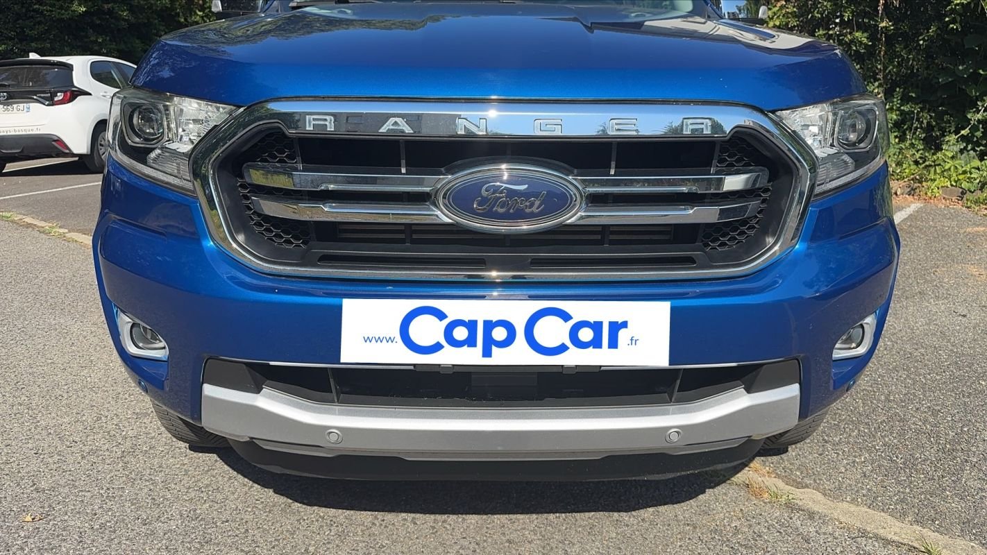Ford Ranger - Photo 20