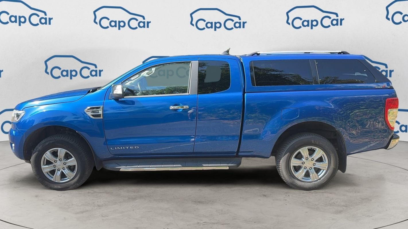 Ford Ranger - Photo 2