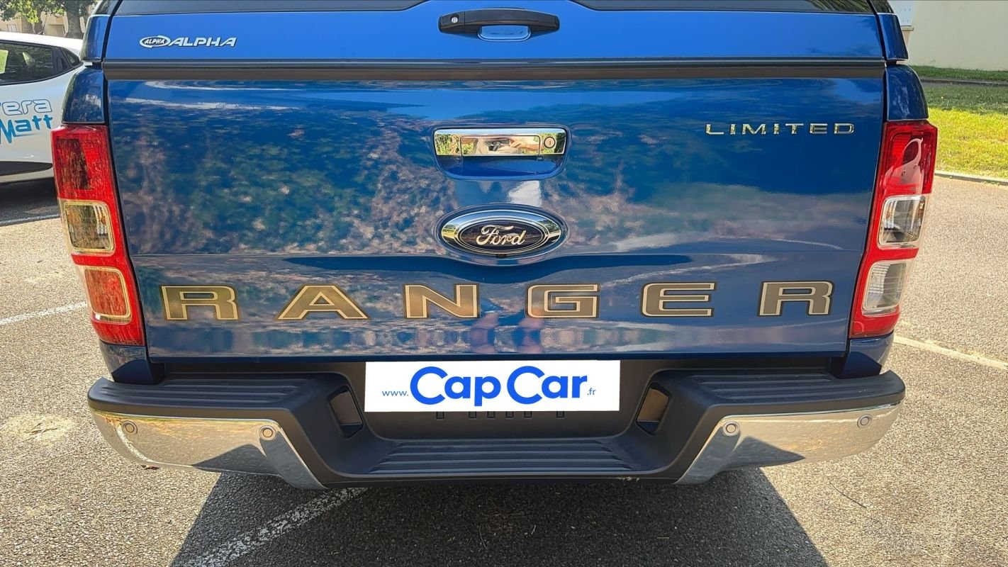 Ford Ranger - Photo 21