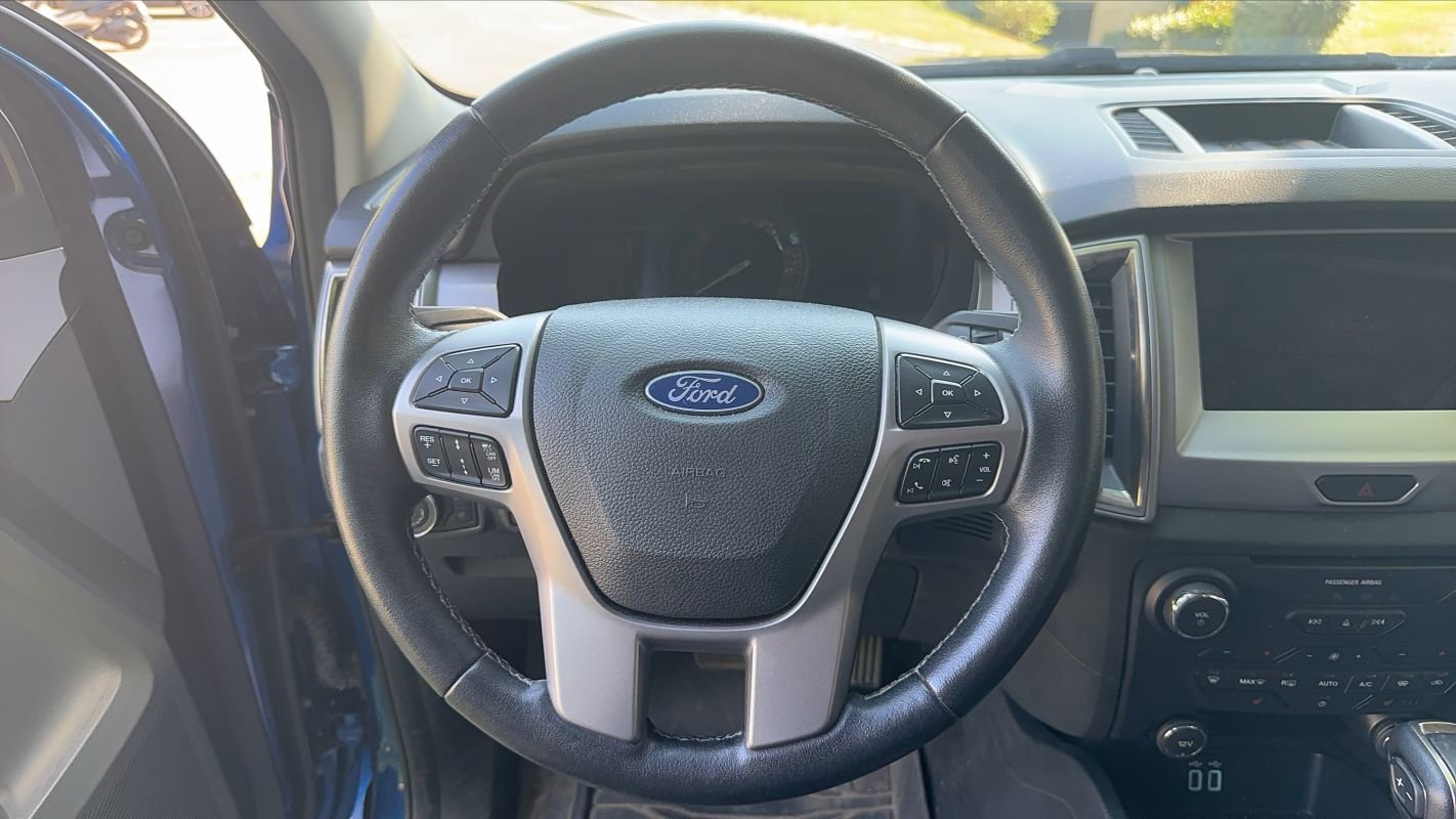 Ford Ranger - Photo 22