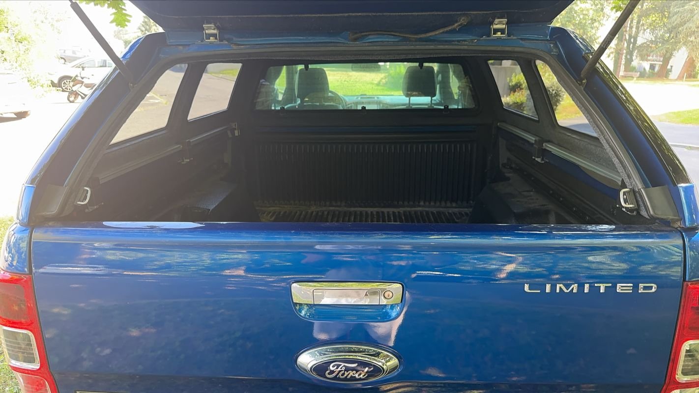 Ford Ranger - Photo 25