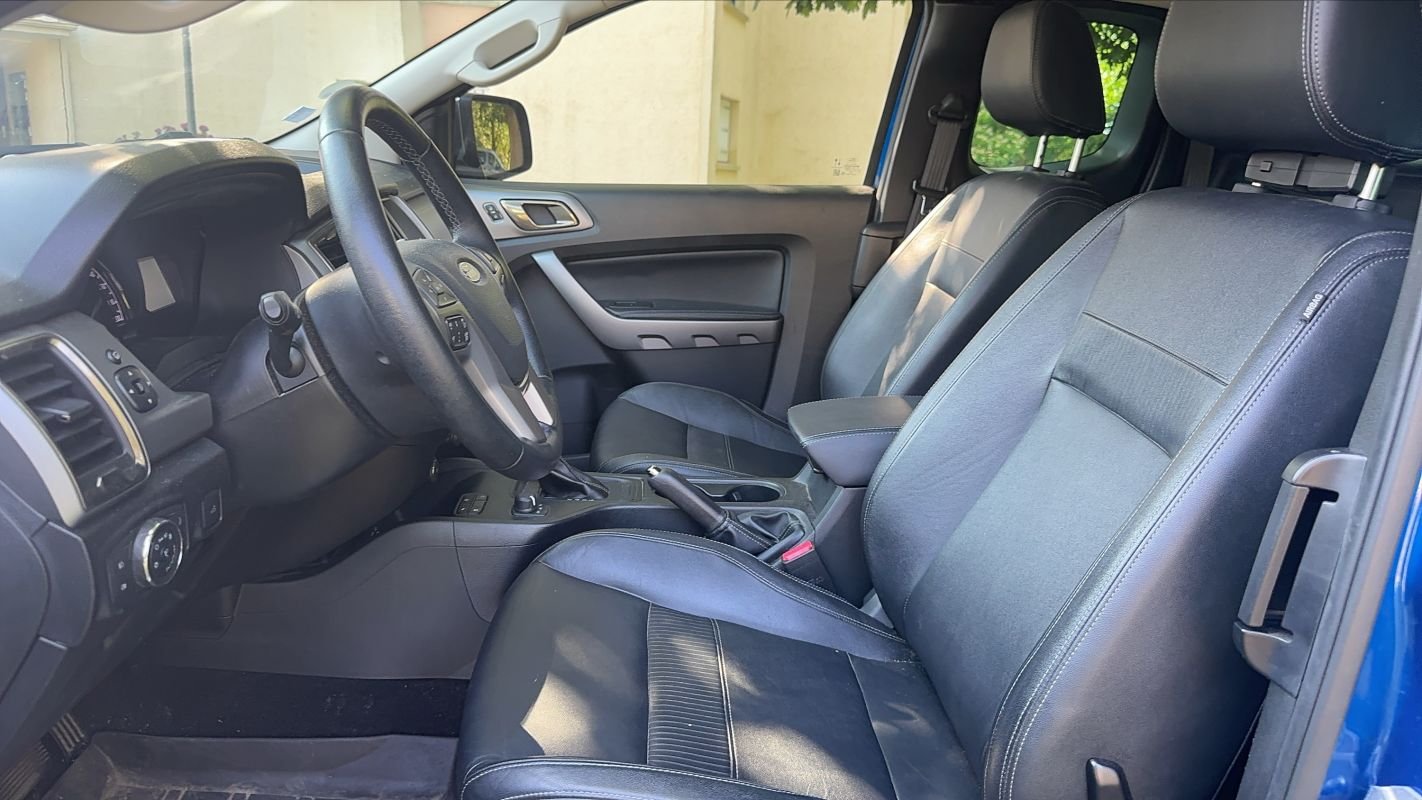 Ford Ranger - Photo 26