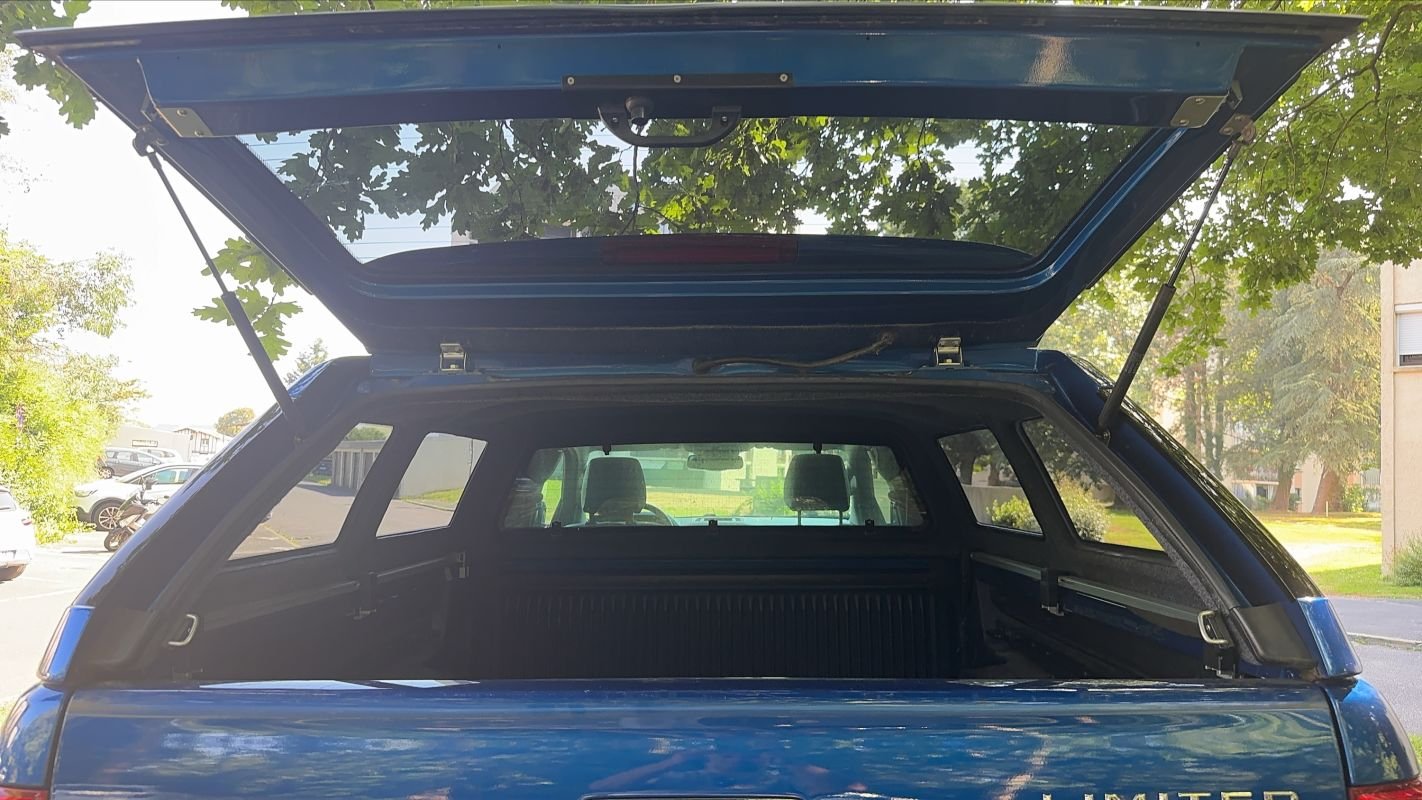 Ford Ranger - Photo 27
