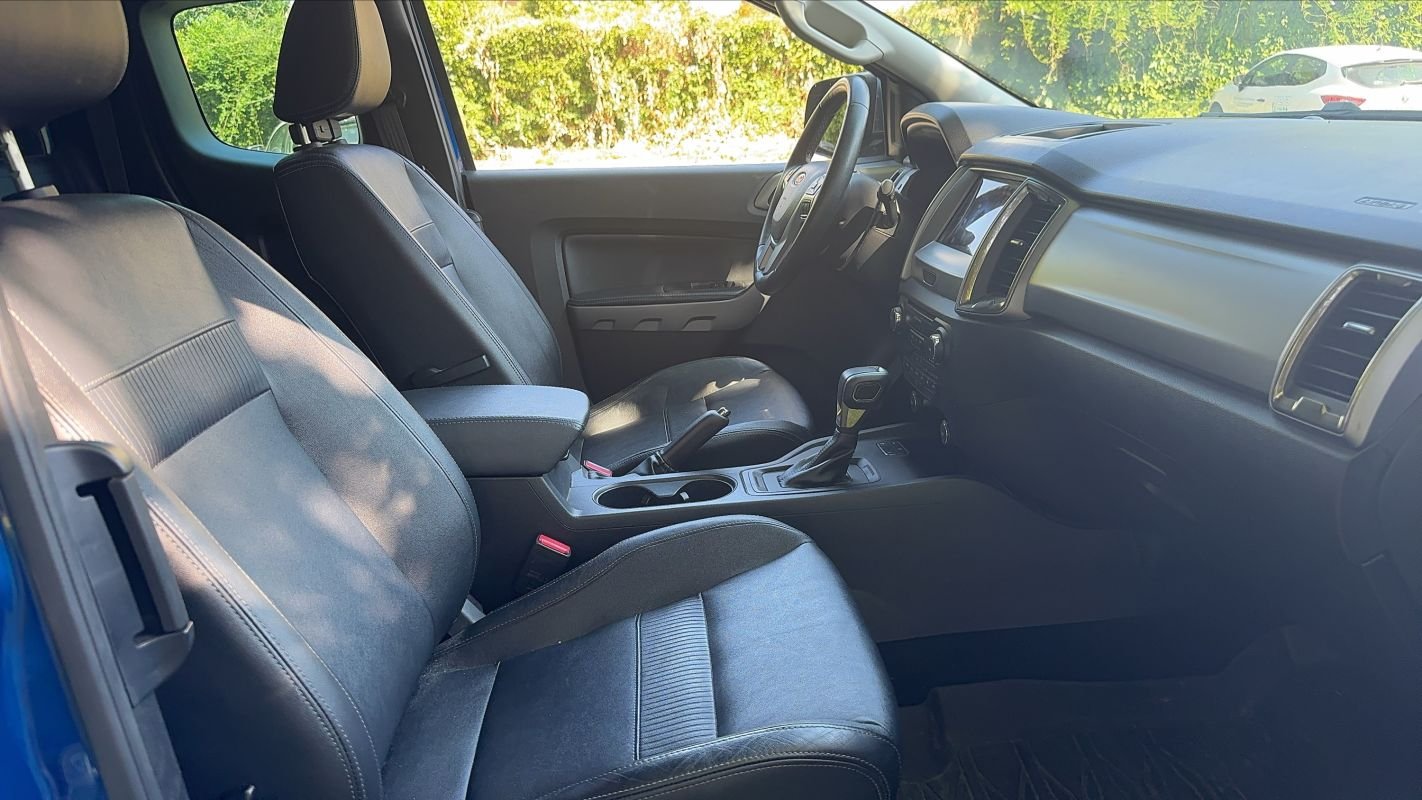 Ford Ranger - Photo 29