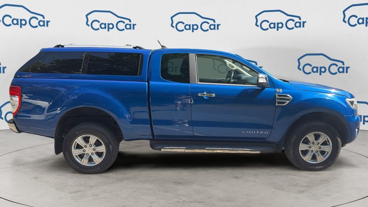 Ford Ranger - Photo 4