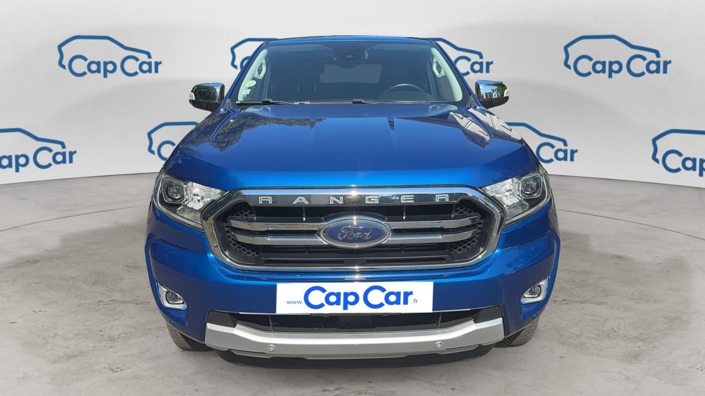 Ford Ranger - Photo 5