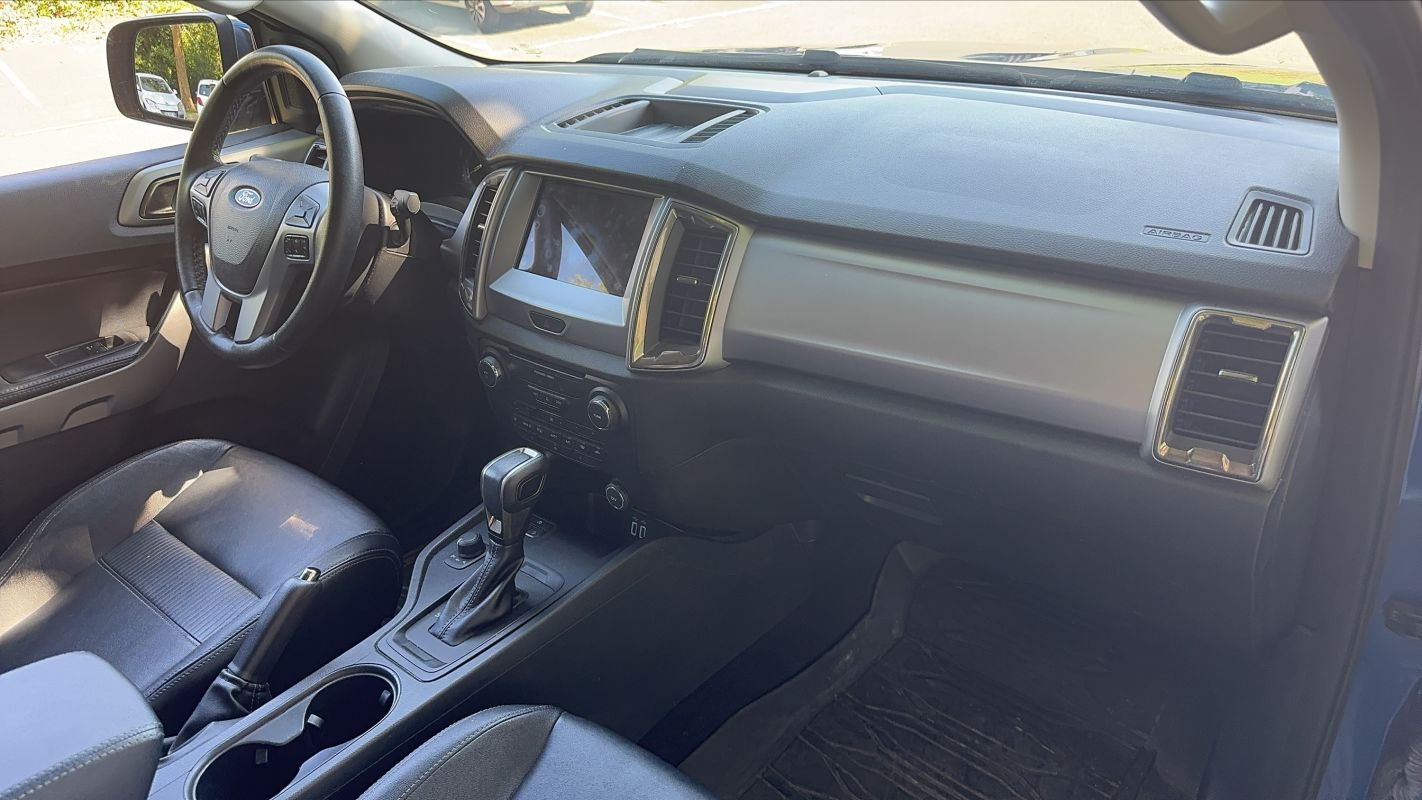 Ford Ranger - Photo 10