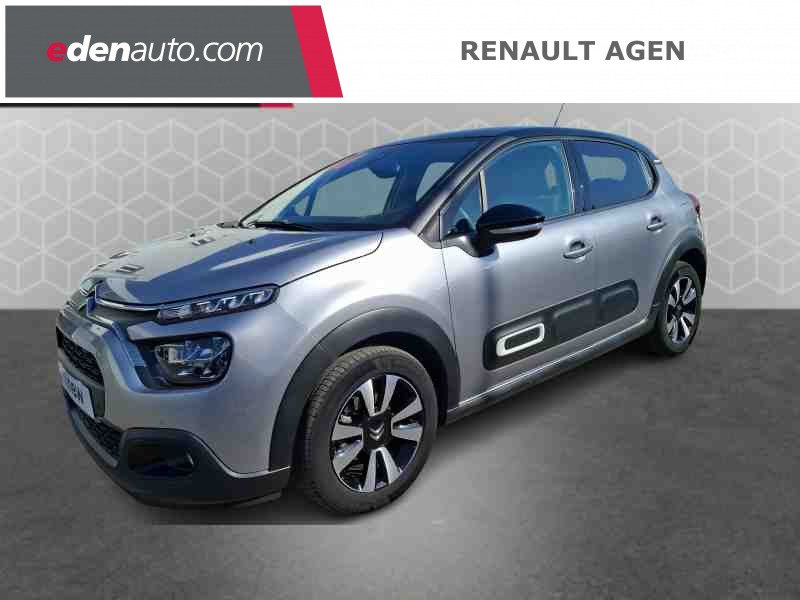 Citroën C3 - Photo 1