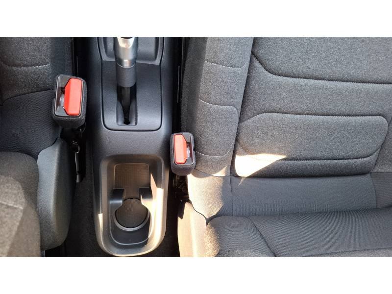 Citroën C3 - Photo 11
