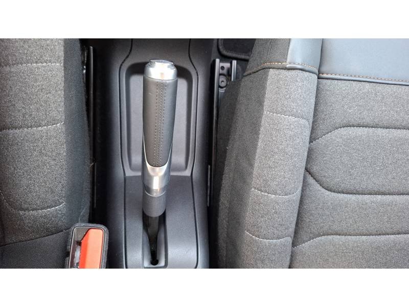Citroën C3 - Photo 12