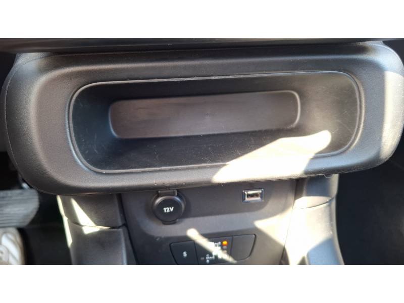 Citroën C3 - Photo 14