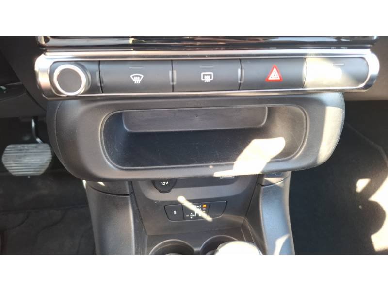 Citroën C3 - Photo 15