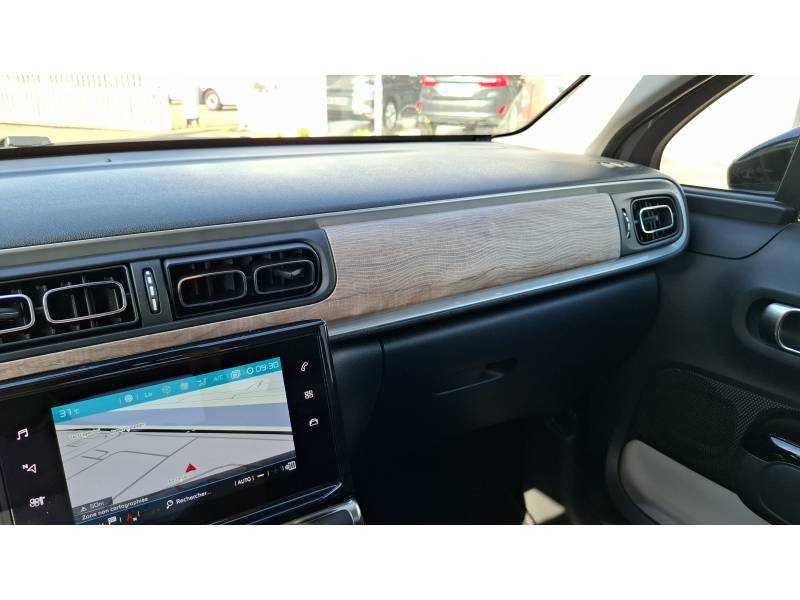 Citroën C3 - Photo 19