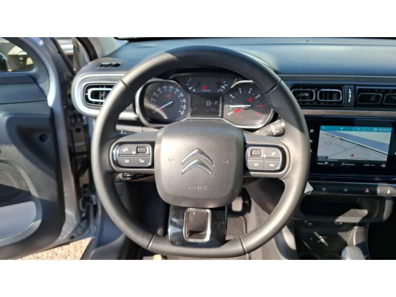 Citroën C3 - Photo 20