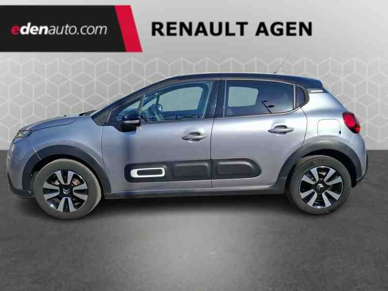 Citroën C3 - Photo 2