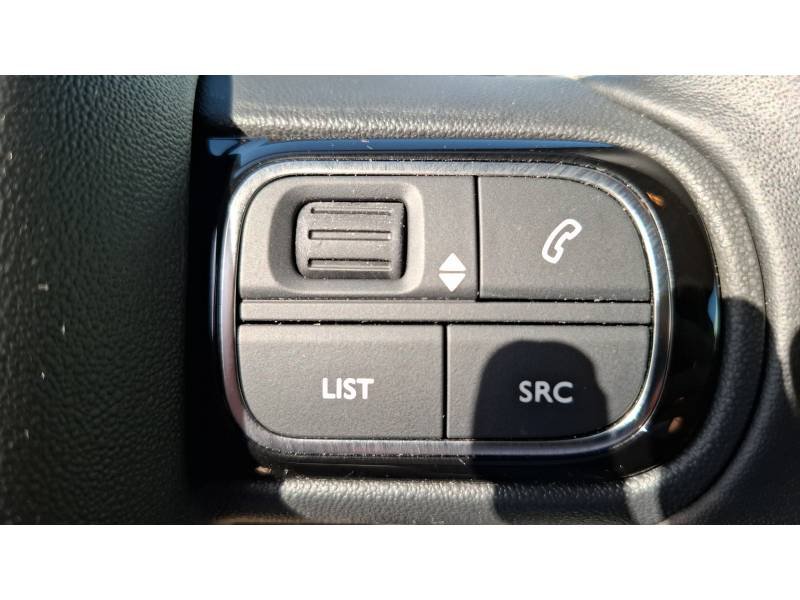 Citroën C3 - Photo 21